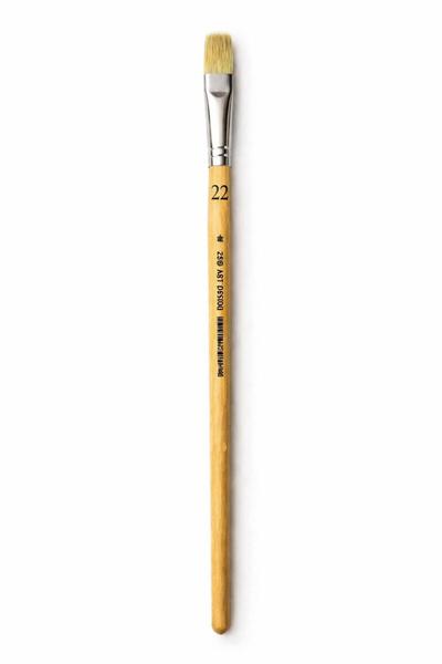Artdesign 258 Series Acrylic Brush 1 Piece No22