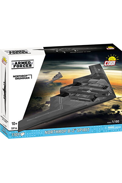 COBI Northrop B-2 Spirit
