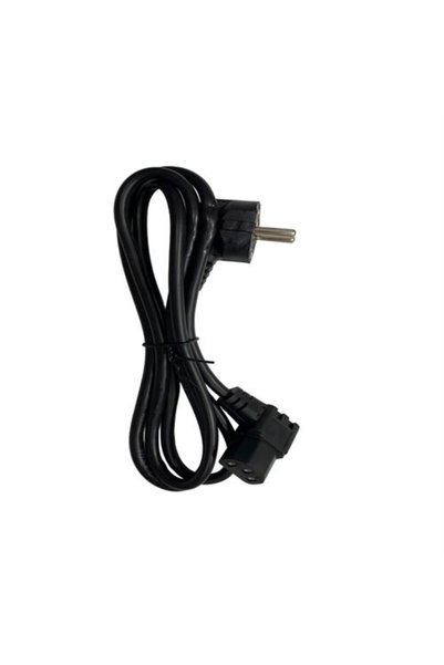 FULLY Power Cable L Type 1.5Mt