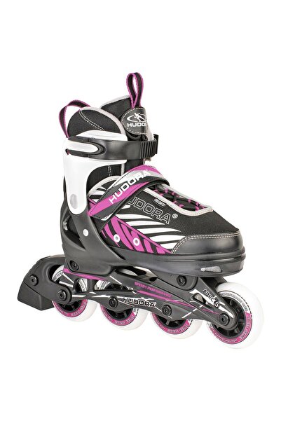 HUDORA Rolki pentru copii Mia Gr. 33-36 - 28136
