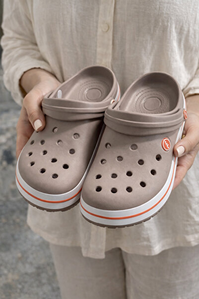 AkınalBella Γυναικεία ορθοπεδικά πέδιλα-παντόφλες με κλειστή μπροστινή σόλα