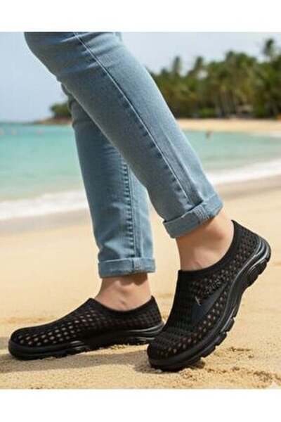 Cem Pekşen Kantex Παπούτσια Θαλάσσης Πολλαπλών Χρήσεων με Χοντρή Σόλα και Ορθ...