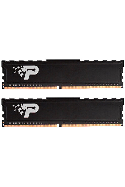 Patriot Signature Line Premium 16GB DDR4 2666MHz CL19 1.2V Dual Channel Kit