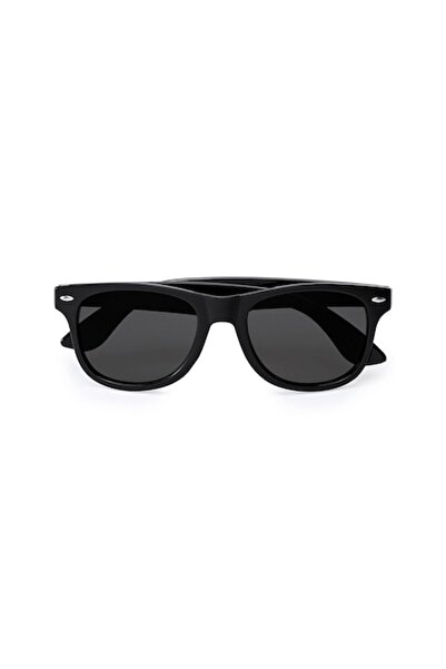 OEM Brisa Sunglasses, Black Frame, Betaprint, Plastic