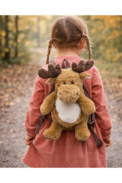 Cute REN Σακίδιο πλάτης unisex 52 εκ.