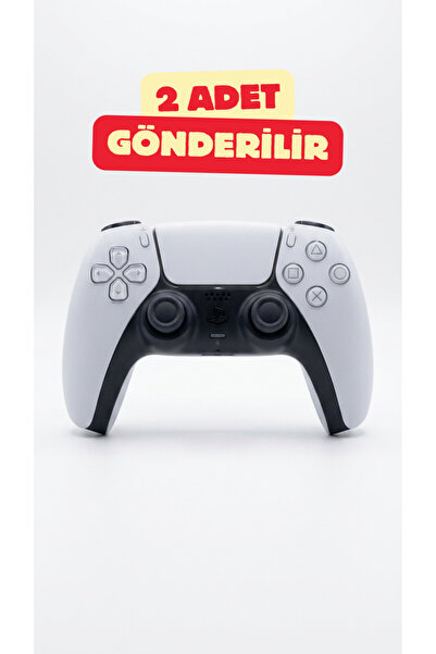 SteraDesign PS5 Kol Standı Gizli Tasarım – DualSense Görünmez Stand | Minimal...