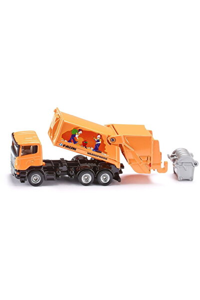Siku Super Refuse Lorry 1:87 (1890)