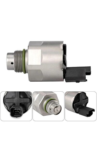 ELSE NIPPON Yakıt Basınç Regülatörü (Basınç Kontrol Valfi) OEM: A2C59506225