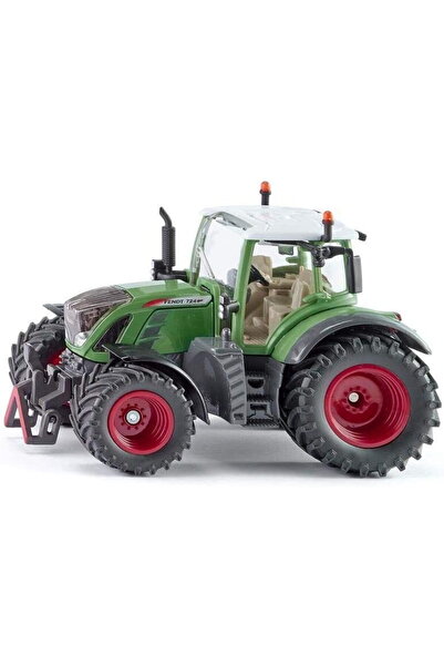 Siku FARMER Fendt 724 Vario, model vehicle
