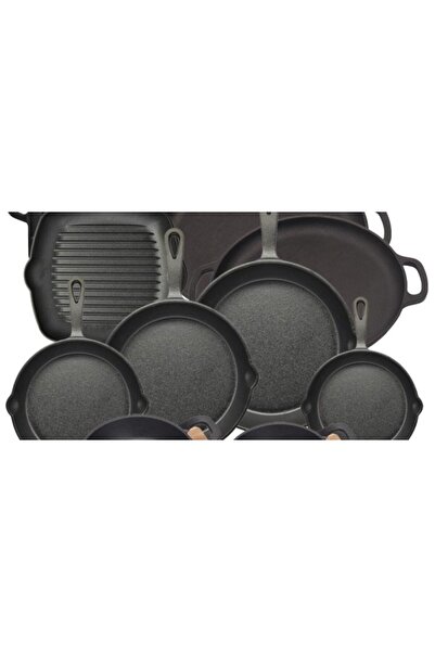 ANKOR Κορυφαίο Απόλυτο Σετ Μαγειρικών Σκευών από Μαντέμι 10 Τεμαχίων - Προ-επ...