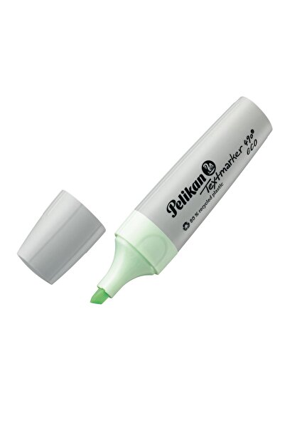Pelikan 490 Eco Highlighter Pastel Green