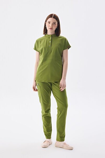 Class Üniforma ΝΟΒΑ |   Πράσινο του χόρτου - Εσύ το πρώτος φορέσεις! Ειδική Σ...