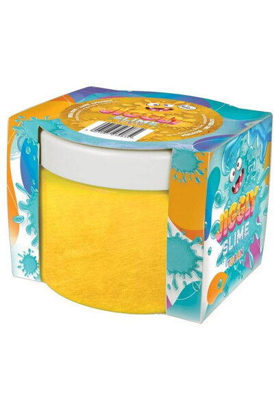 Tuban Slime Jiggly - perle aurii 500g