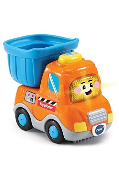 Other Vtech Tut Tut B.F. Autobasculantă - 80-517304