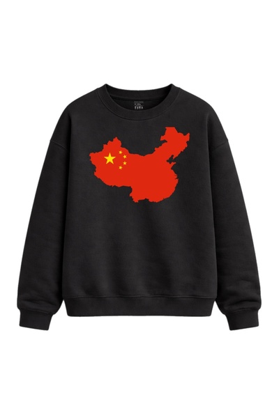 Rabona Fashion Made in China T-Shirt / Sweatshirt / Hoodie