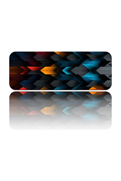 THEMODERNHANE 90X40 Αντιολισθητική βάση με λεία επιφάνεια υψηλής ευαισθησίας ...