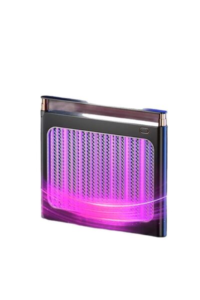 CasaDesteapta.ro Φορητή λάμπα UV απωθητική για κουνούπια με φόρτιση Type-C