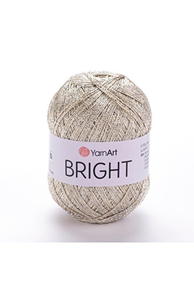 Yarnart Bright El Örgü İpi - 90gr
