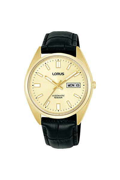 Lorus Rl436Cx9 Automatic Men's Wristwatch