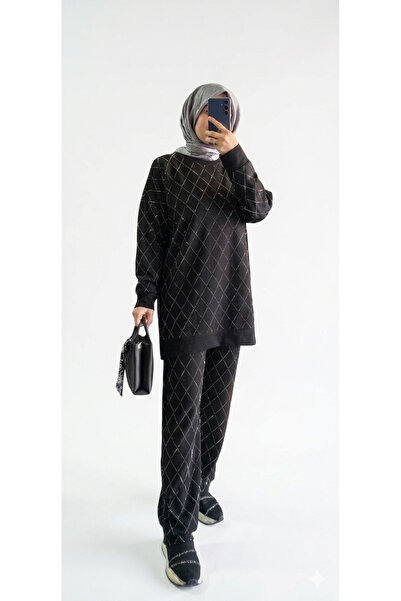 Store Oysho Taşlı Takım
