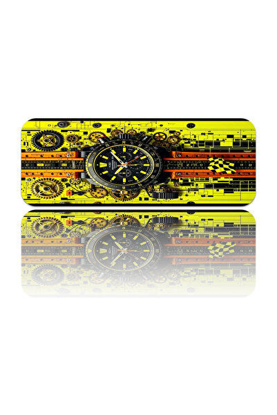 THEMODERNHANE 90X40 Αντιολισθητική βάση με λεία επιφάνεια υψηλής ευαισθησίας ...