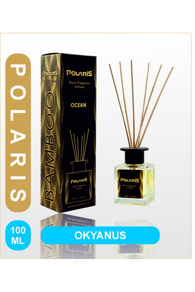 Çubuklu Oda Kokusu / okyanus