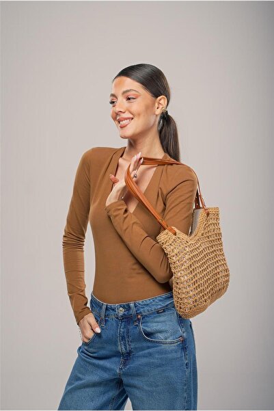 ÇÇS Women's 17934 Shoulder Bag