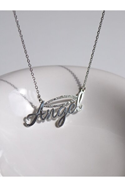 Reorah Collection Angel Necklace