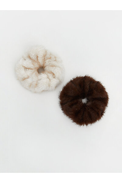 LC Waikiki Plush Women's Hair Clip Set 2 Pack