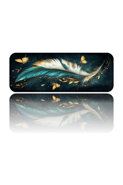 THEMODERNHANE 90X40 Αντιολισθητική βάση με λεία επιφάνεια υψηλής ευαισθησίας ...