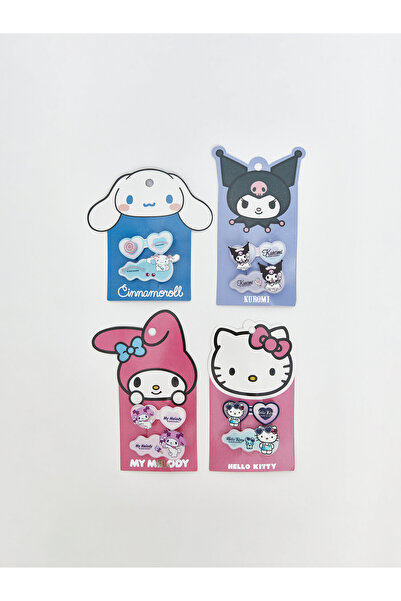 LC Waikiki Hello Kitty Hair Clip for Girls