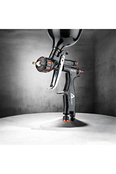 Audrey PHS-155 SİYAH ÜSTTEN DEPO TABANCA 1.3MM