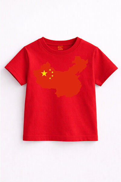 Rabona Fashion Made in China but Original Children's T-Shirt