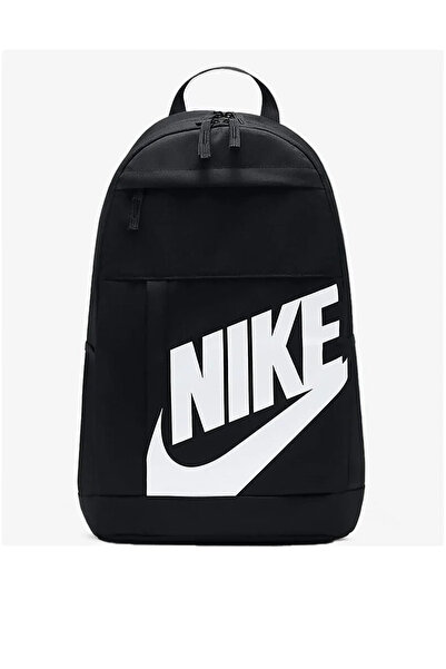 Royal Glow Unisex Αθλητική Απλή Μαύρη Τσάντα Πλάτης Τσάντα Laptop Καθημερινή ...