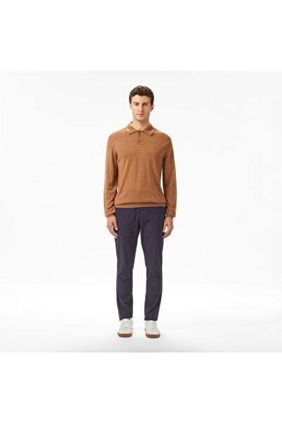 Lacoste Erkek Lacivert Pantolon