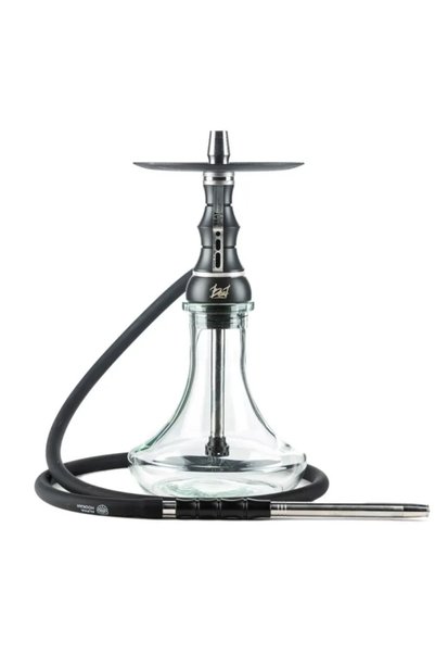 ALPHA HOOKAH BEAT