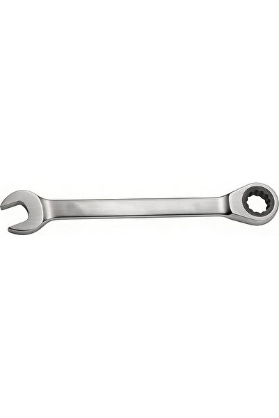 TOLSEN Ratcheting Open Close Key Set D9-3 Tool Multi Size Wrench Set for Fastener Tightening Looseni