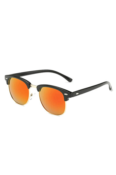 EFAYN.RO Sunglasses for men, elegant masculine model, universal size, orange,...