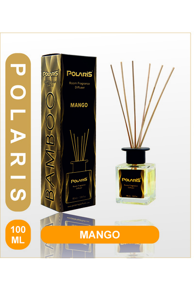 Çubuklu Oda Kokusu / Mango