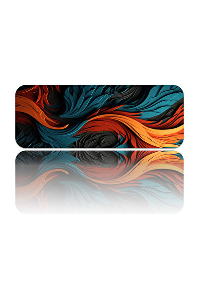 THEMODERNHANE 90X40 Αντιολισθητική βάση με λεία επιφάνεια υψηλής ευαισθησίας ...