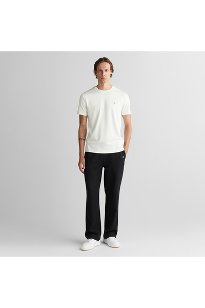 Gant emboss sweatpants