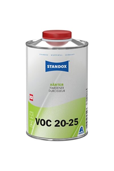 Standox Activator Voc 20-25 1L