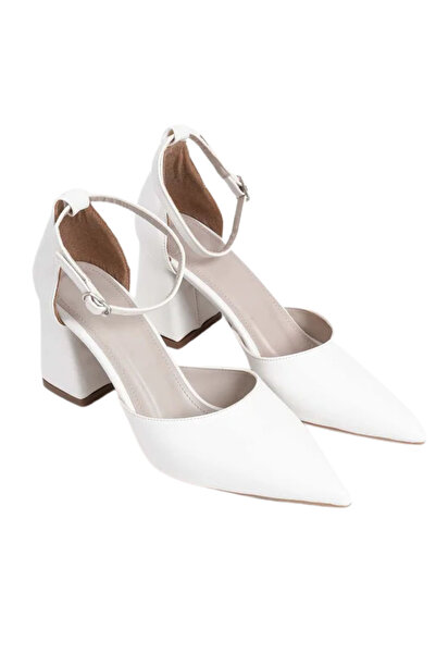 Barinoska Women's Heeled Shoes 9 cm Comfortable Stylish Daily Evening Dress P...