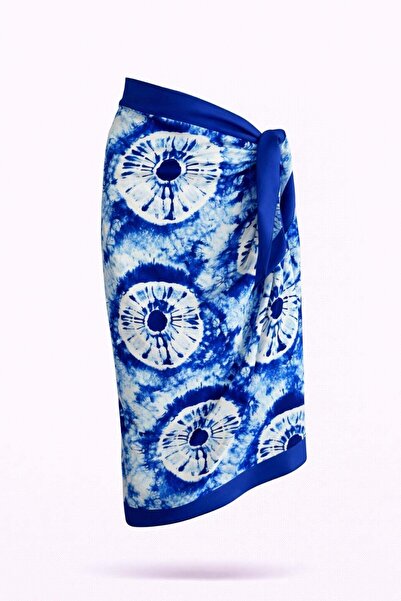 SAILOR moda Χαβάη 5 Παρεό που δεν διαγράφει την προσωπική ιδιότητα