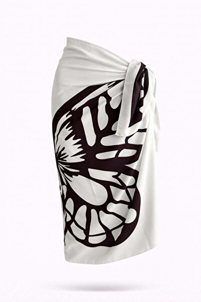 SAILOR moda Χαβάη 5 Παρεό που δεν διαγράφει την προσωπική ιδιότητα