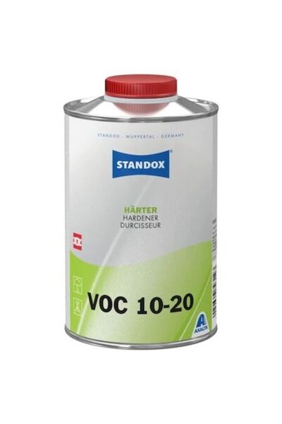 Standox VOC 10-20 Activator 1L