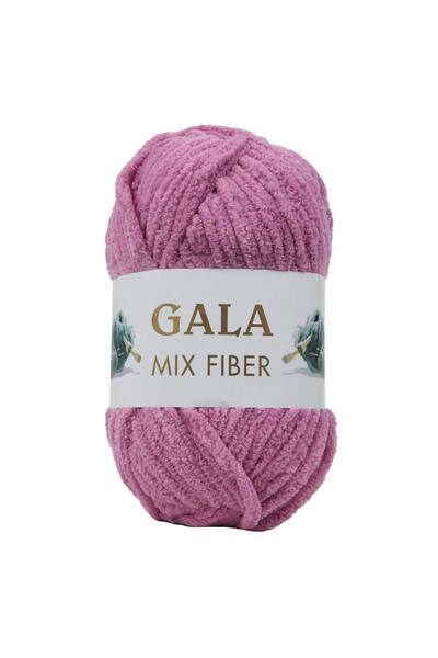 Gala Mix İhraç Fazrış Üstex Excess Velvet Havlu İp - Roz