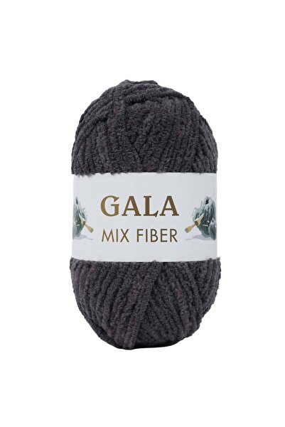 Gala Mix İhraç Fazrlış Velour Towel İp - Καπνιστό