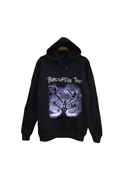fame-stoned Μουσικό συγκρότημα Porcupine Tree - In Absentia Τυπωμένο Unisex 1...