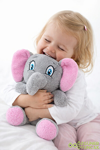 25cm Plush Animal Figures – Soft and Cute Gift for Kids